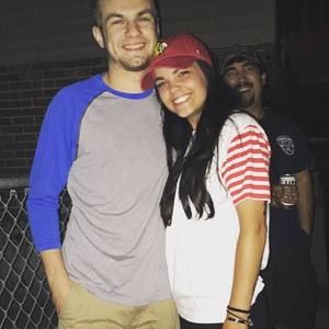 Meet your Posher, Justin